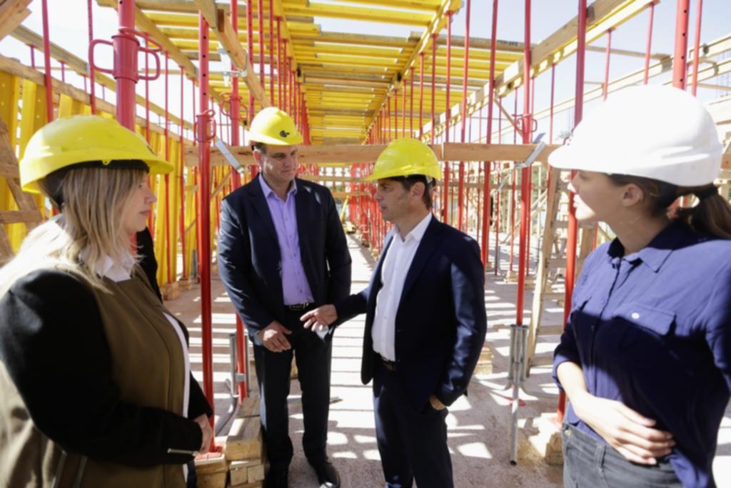 “Hacen falta medidas redistributivas fuertes”