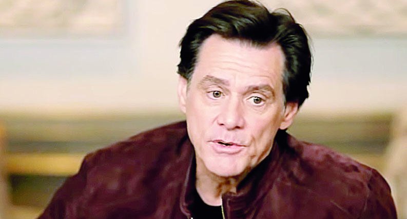 “Tengo suficiente”: Jim Carrey, a un paso del retiro