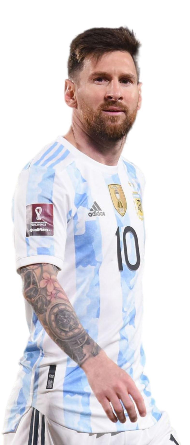 El sorteo le hizo un guiño favorable a la Selección