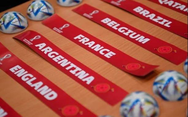 La Selección amplia favorita para ganar la zona según las apuestas