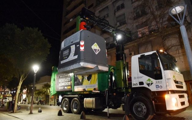 Funcionamiento de los servicios en la Ciudad durante el feriado