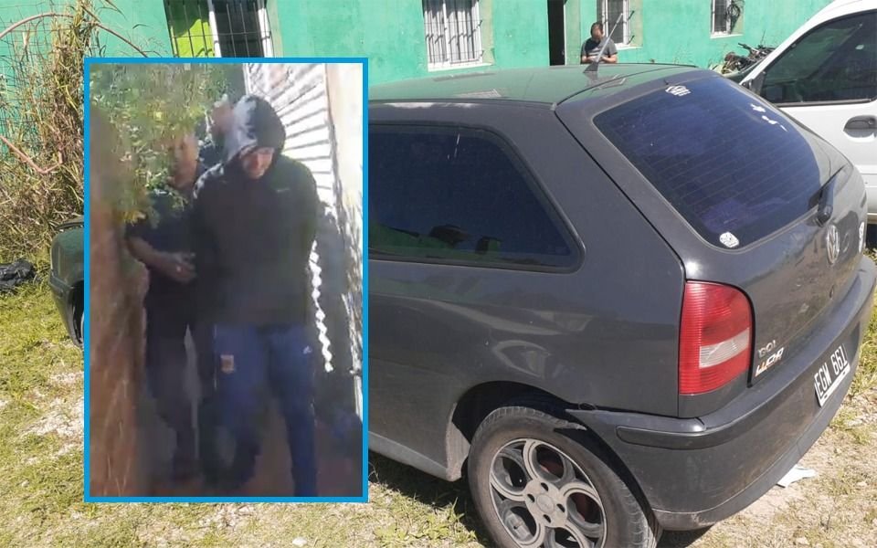 Detuvieron al acusado de atropellar y matar al jugador de hockey de Gimnasia