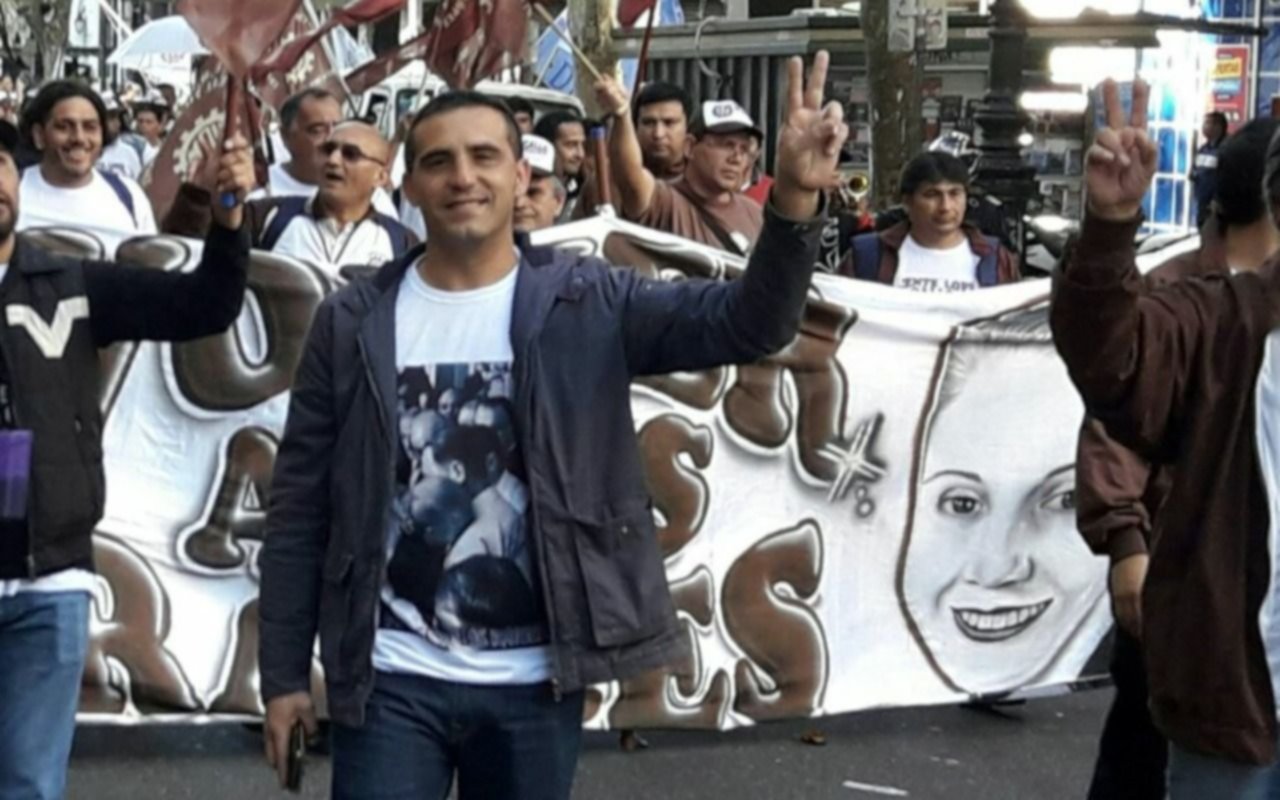 Imputaron a un dirigente de la UOM por desvío de fondos