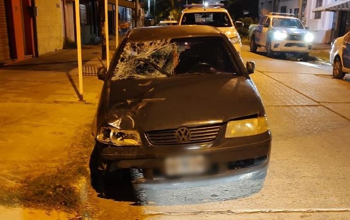 Otra tragedia vial en la Región: la muerte del jugador de hockey atropellado