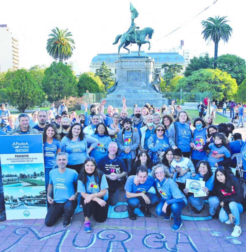 Reclamo en el “Día de la Concientización sobre el Autismo”