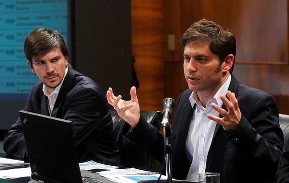 Al final, Kicillof pondrá a un hombre de su entorno en el Tribunal de Cuentas