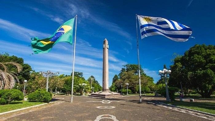 Brasil y Uruguay dejan de exigir el test de Covid a turistas vacunados