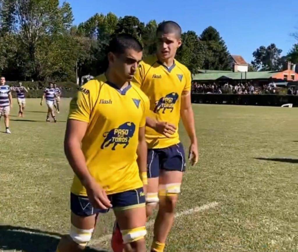 La Plata volvió a mostrarse muy serio y goleó otra vez: ahora fue por 40-19, a San Albano