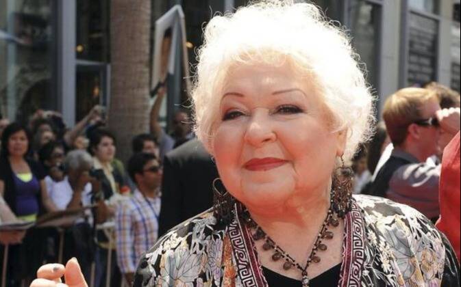 Dolor en el cine y la tevé: murió Estelle Harris, estrella de "Seinfeld" y voz de La Señora Cara de Papa