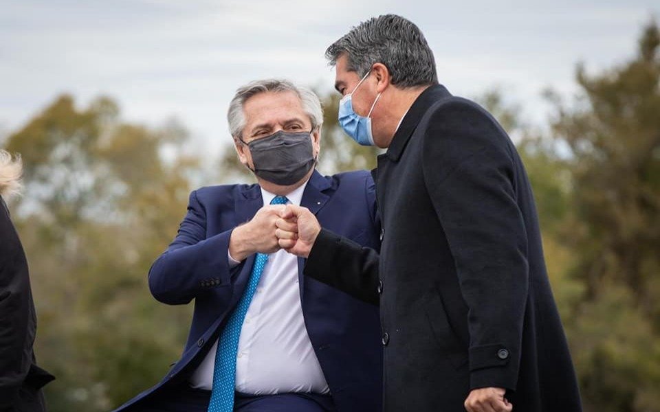 Nuevos dardos del peronismo contra CABA por el reclamo  de la coparticipación: "Es injusto y desproporcionado"