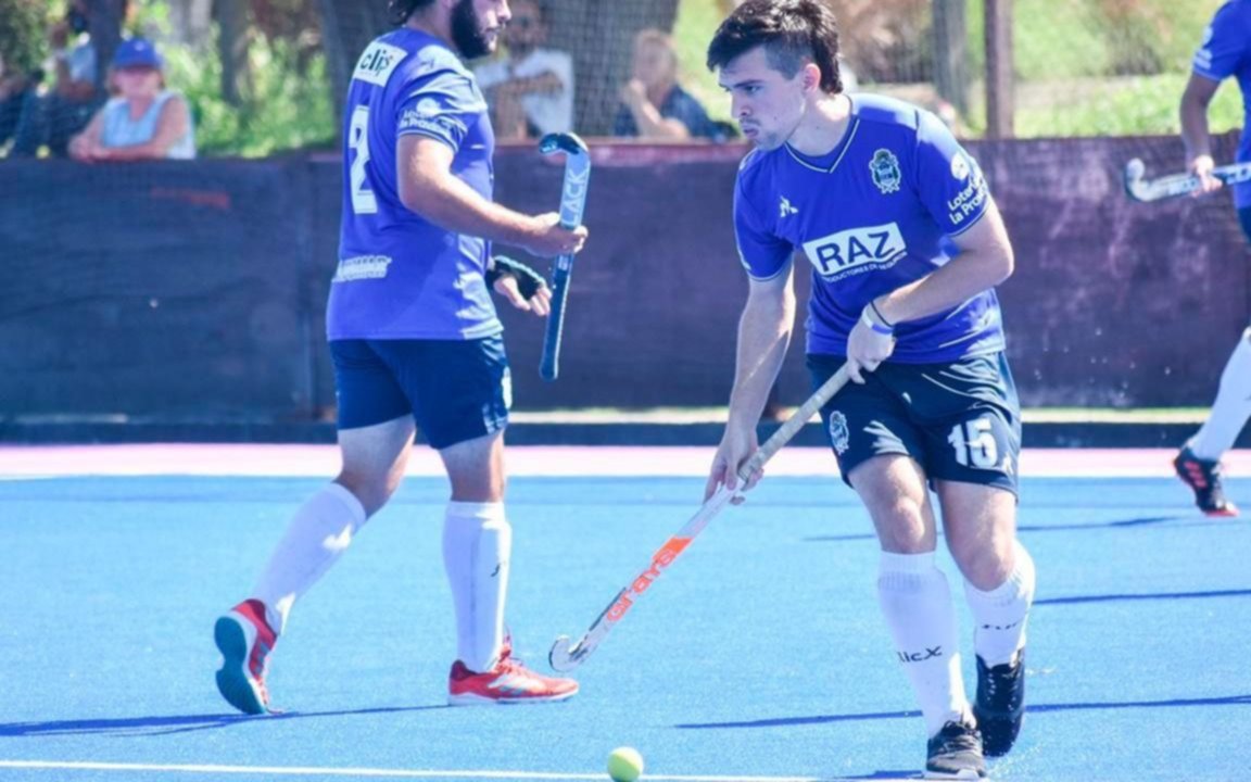 Gimnasia, amigos y familiares exigen justicia por la muerte de Gian Luca Arcuri