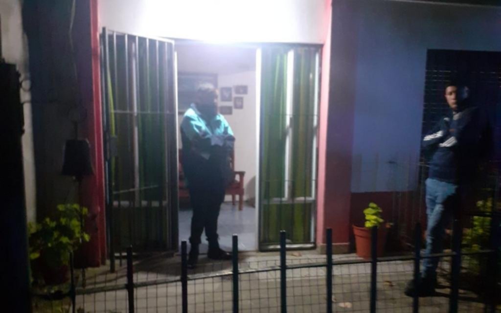Terror entre cuatro paredes: maltratos, psicosis y un crimen en City Bell