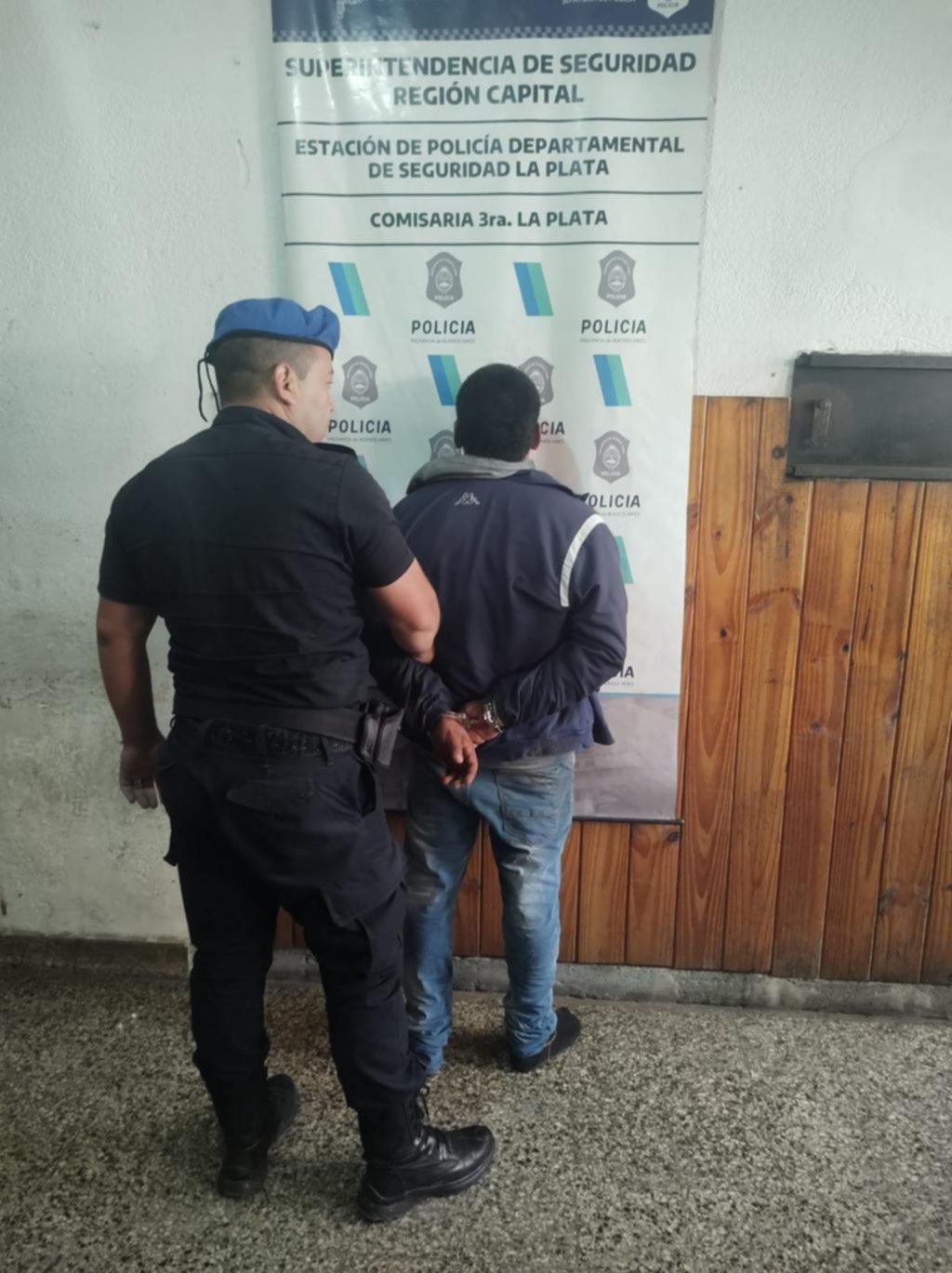 El nuevo turno judicial arrancó con varias causas de violencia de género