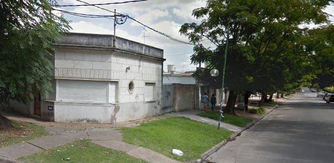 Asaltaron a un matrimonio en La Loma