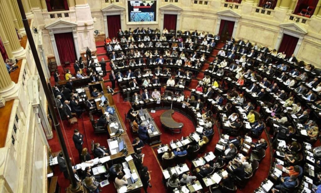 Arranca en el Congreso el debate por los alquileres