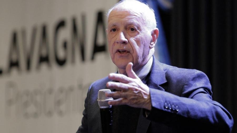 El lavagnismo rechaza la reforma de la Magistratura del oficialismo