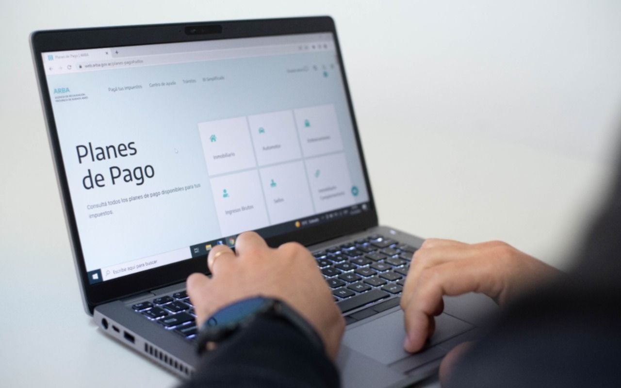 ARBA: uno por uno, los nuevos beneficios en los planes de pago que rigen desde hoy