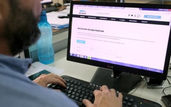 Nación dispuso que desde el 1° de mayo todos los empleados públicos deben trabajar de forma presencial