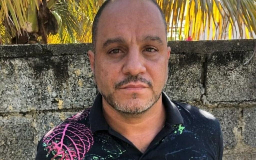 Detuvieron a Leonardo Cositorto, de Generación Zoe, acusado de múltiples estafas
