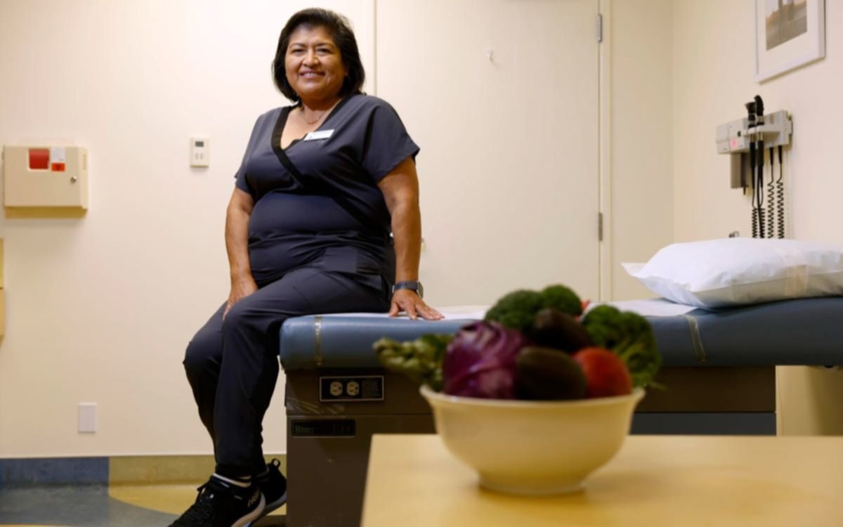 COVID y diabetes, chocando en un accidente de tren de salud pública
