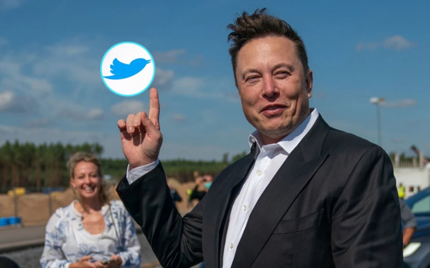Elon Musk compró el 9,2% de las acciones de Twitter y es el nuevo accionista mayoritario