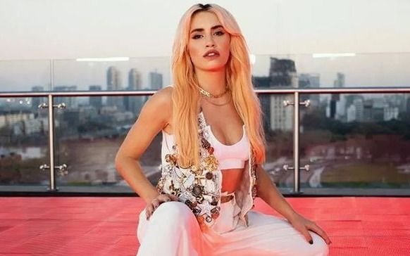 "La fiesta en casa": Lali Espósito anunció una fecha en el Luna Park y revolucionó todo