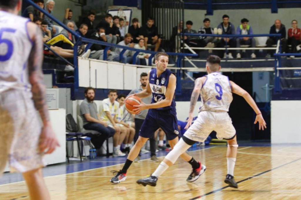 Gimnasia, ante dos partidos claves