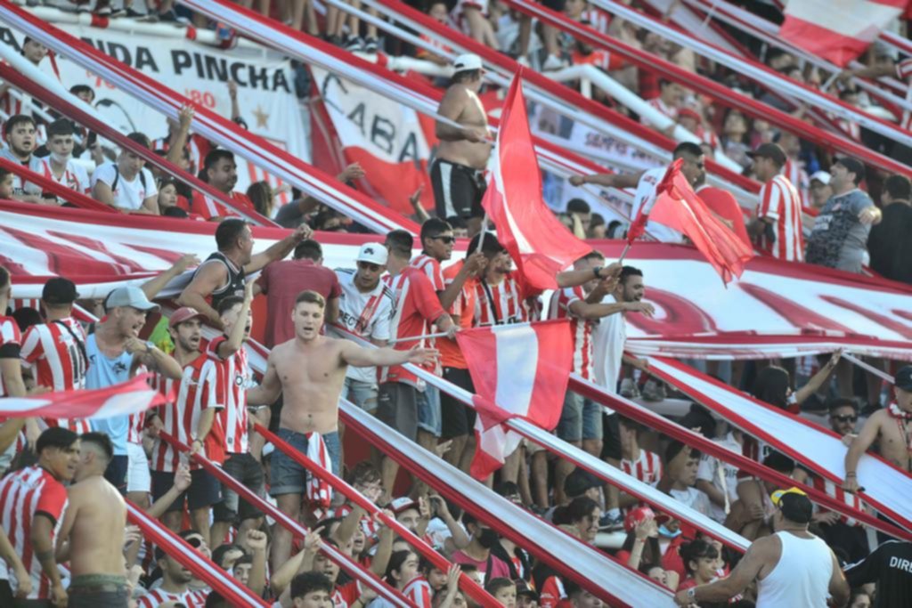 Sigue la venta de entradas en medio de gran expectativa