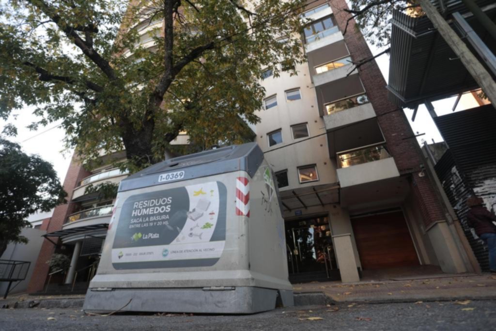 Consorcios en la mira: por el manejo de la basura