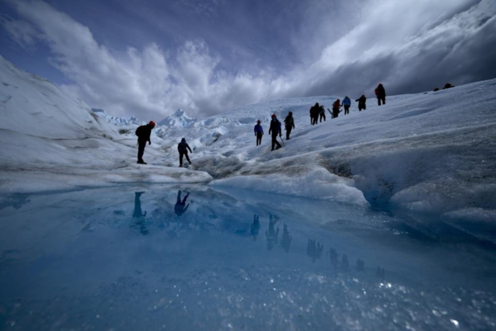 Modificar hábitos: una de las claves para ayudar al cambio climático, según la ONU