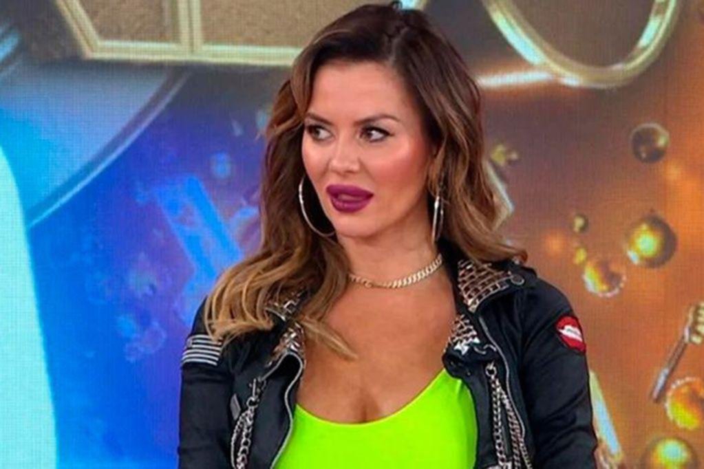 “Viene en camino”, dijo Karina Jelinek sobre su ¿hijo?