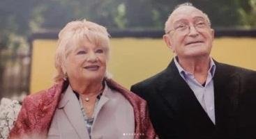 El emotivo recuerdo de Mauro Szeta a sus padres