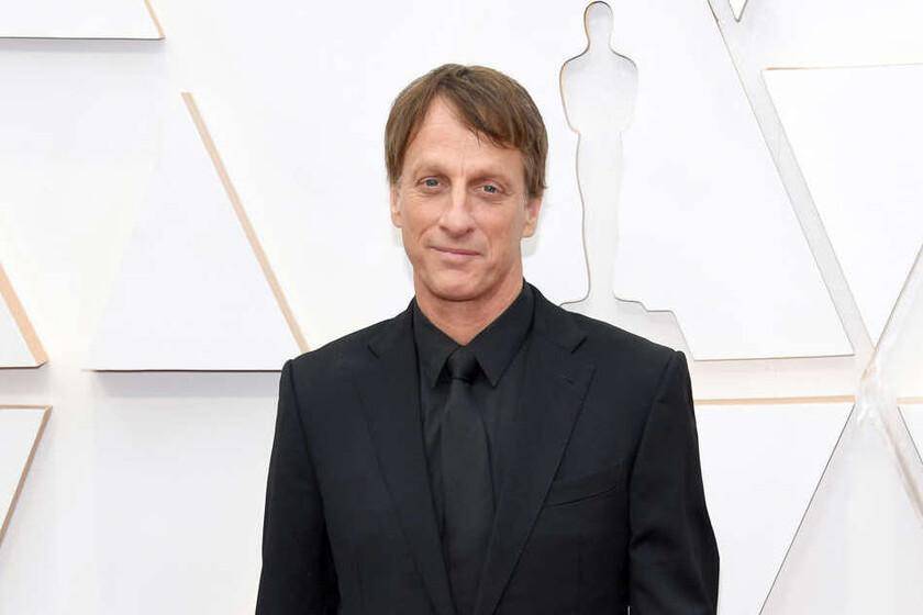 Estrenan documental sobre la vida de la estrella del skate Tony Hawk