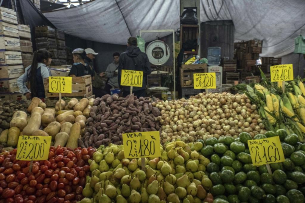 Avanzan con Precios Cuidados para los barrios