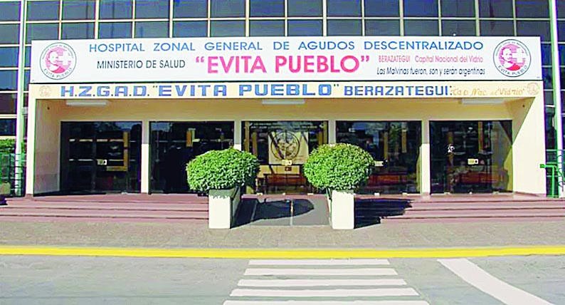 Espeluznante ataque a una mujer en El Pato