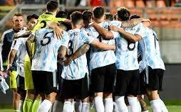 Para ir festejando: resultados de los primeros partidos de Argentina según un análisis estadístico