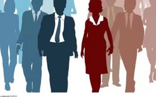 Brecha de género en el mercado laboral:  "La baja en la tasa de desempleo no traccionó en favor de las mujeres"