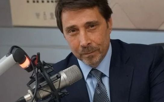 Explotó Feinmann: "Para Clotilde hay guita"