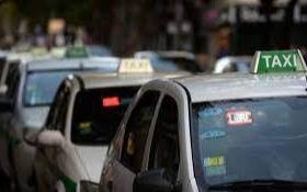 Juan Carlos Berón y la falta de GNC para taxistas: "Si no hay una respuesta, entre jueves y viernes vamos a la Justicia"