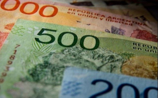 Vuelven a pedir por el billete de $5000 y que el Congreso tenga facultad para emitir