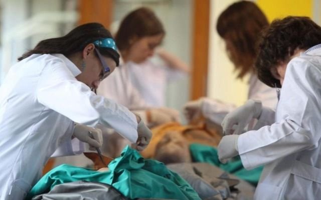 Mar del Plata: estudiantes de medicina deberán irse de la ciudad para realizar las prácticas finales