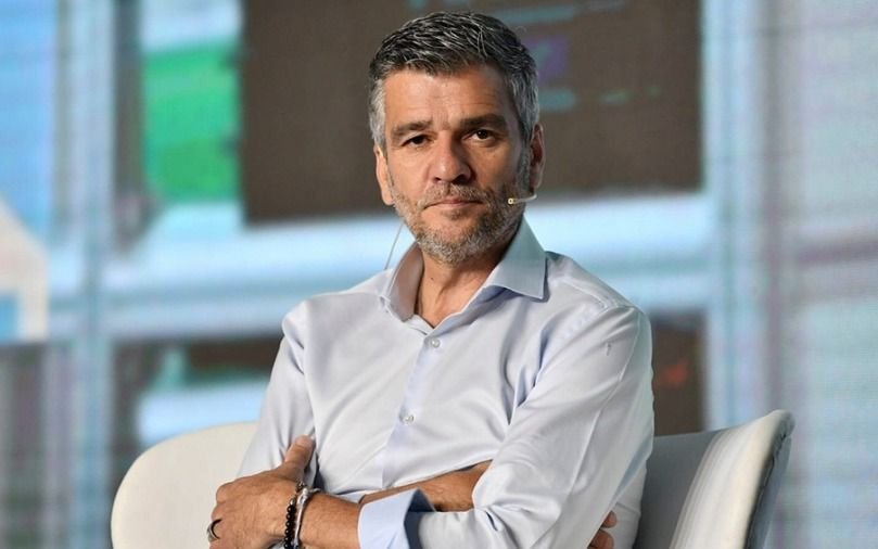 Zabaleta le respondió a Larreta por los acampes: "No es el camino amenazar"