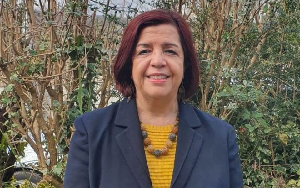 Proponen que Marta Cohen sea declarada ciudadana ilustre de la Provincia