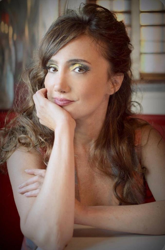 Jorgelina Aruzzi: “Siempre me autogestioné, nunca esperé a que me llamen”