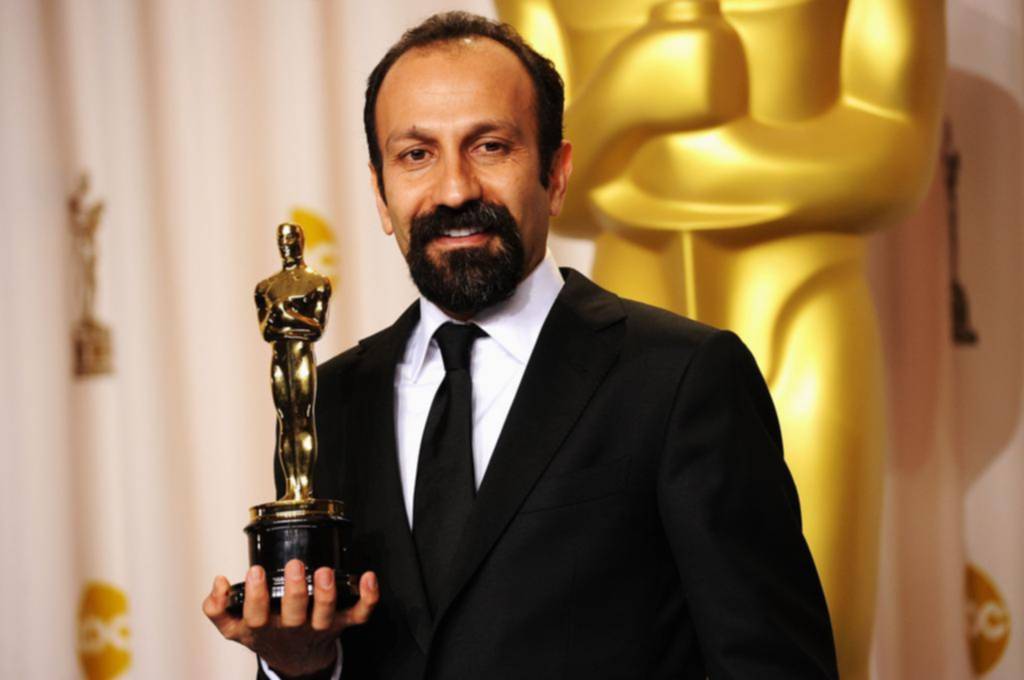 Escándalo Oscarizado director plagió a ex alumno en su última película, que ganó Cannes