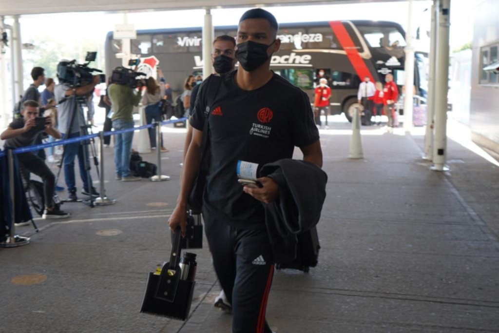 El debut de River será en medio del tenso clima social que reina en Perú, frente a Alianza Lima