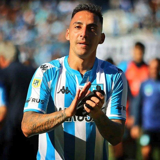 Gago no contaría con Correa para ir a Uruguay