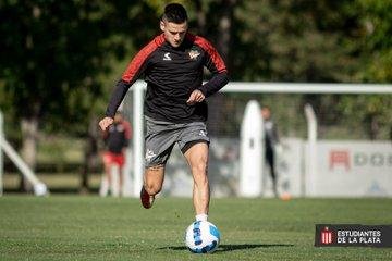 El Loco Díaz está adentro, Leo Godoy muy en duda y Boselli con viento a favor, irá al banco