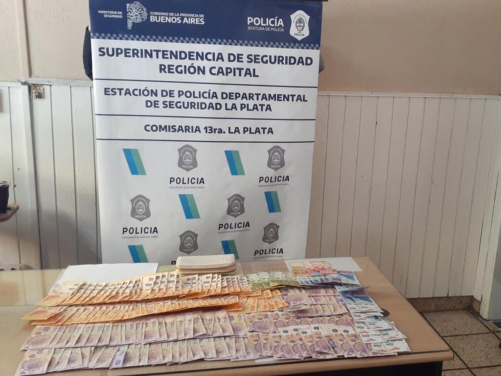 “Altas llantas”: de robar en una concesionaria a un par de zapatillas