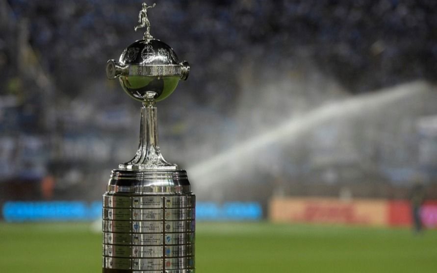 Bragantino y Nacional, dan el puntapié en el Grupo “C”